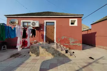 Satılır Həyət Evi Maştağada