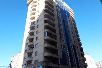 Aylıq Kirayə Yeni Tikili İzmir Parkı