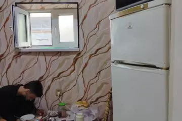 Satılır Həyət Evi Binəqədidə