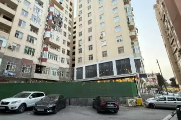 Satılır Yeni Tikili Xırdalan şəhərində