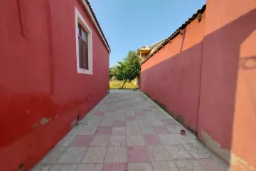 Satılır Həyət Evi Maştağada