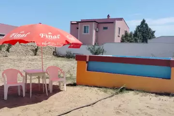 Aylıq Kirayə Villa Mərdəkanda