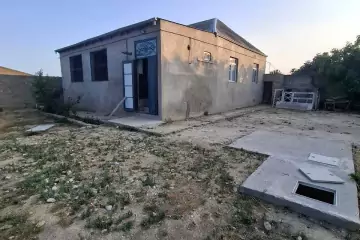 Satılır Həyət Evi Maştağada