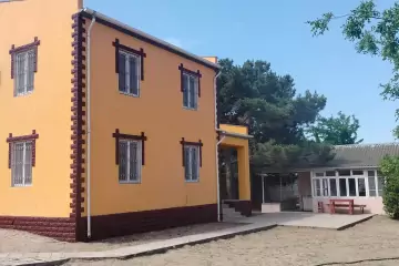 Aylıq Kirayə Villa Mərdəkanda