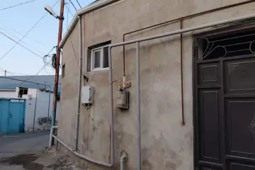 Satılır Həyət Evi Binəqədidə