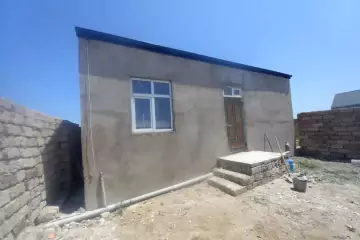 Satılır Həyət Evi Maştağada