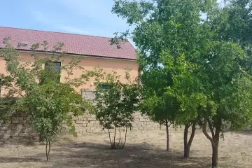 Aylıq Kirayə Villa Mərdəkanda