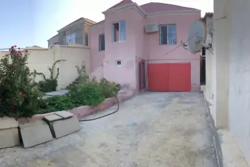 Satılır Həyət Evi Yeni Suraxanıda