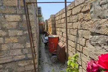 Satılır Həyət Evi Maştağada