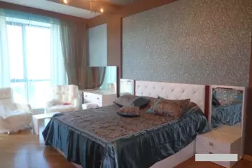 Aylıq Kirayə Yeni Tikili İzmir Parkı