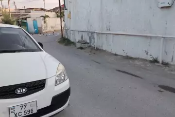 Satılır Həyət Evi Binəqədidə