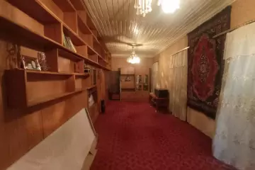 Satılır Həyət Evi Maştağada