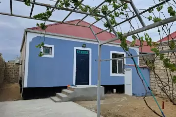 Satılır Həyət Evi Maştağada