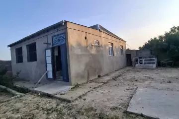 Satılır Həyət Evi Maştağada