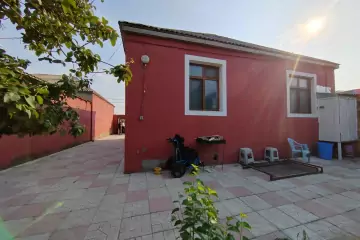 Satılır Həyət Evi Maştağada