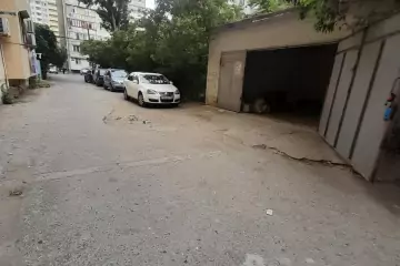 Aylıq Kirayə Obyekt 7-ci Mikrorayonda