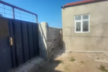 Satılır Həyət Evi Maştağada