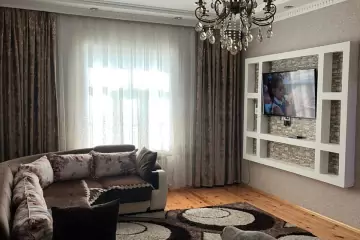 Satılır Həyət Evi Maştağada