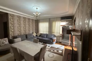 Satılır Həyət Evi Masazırda