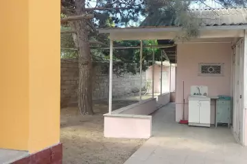 Aylıq Kirayə Villa Mərdəkanda