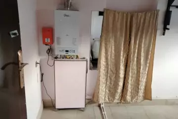 Satılır Həyət Evi Binəqədidə