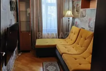 Satılır Köhnə Tikili Bakıxanovda