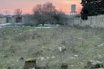 Satılır Torpaq Nardaranda
