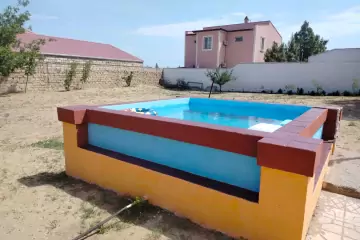 Aylıq Kirayə Villa Mərdəkanda