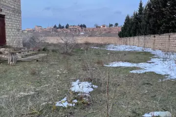 Satılır Torpaq Nardaranda