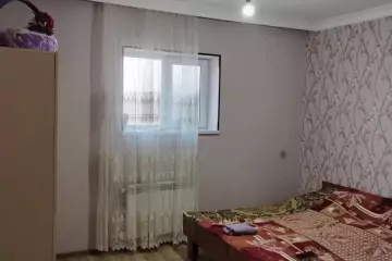 Satılır Həyət Evi Binəqədidə