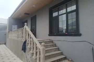 Satılır Həyət Evi Maştağada