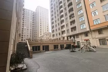 Satılır Yeni Tikili 28 May Metrosu ətrafında