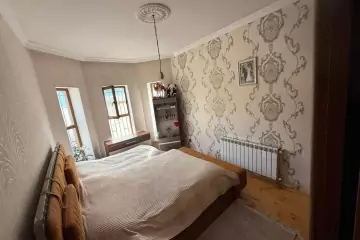 Satılır Həyət Evi Masazırda
