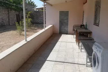 Aylıq Kirayə Villa Mərdəkanda