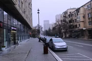 Satılır Yeni Tikili 28 May Metrosu ətrafında