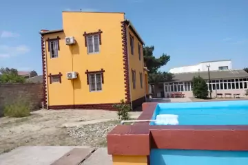 Aylıq Kirayə Villa Mərdəkanda