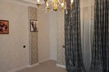 Satılır Yeni Tikili Masazırda