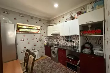 Satılır Həyət Evi Masazırda