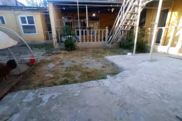 Satılır Həyət Evi Maştağada