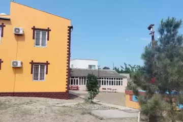 Aylıq Kirayə Villa Mərdəkanda