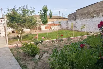 Satılır Həyət Evi Maştağada