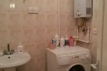 Aylıq Kirayə Villa Mərdəkanda