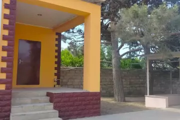 Aylıq Kirayə Villa Mərdəkanda