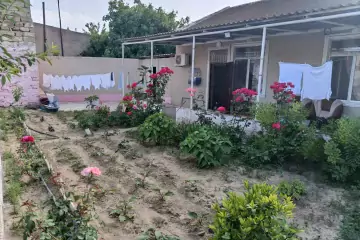 Satılır Həyət Evi Maştağada