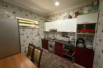 Satılır Həyət Evi Masazırda