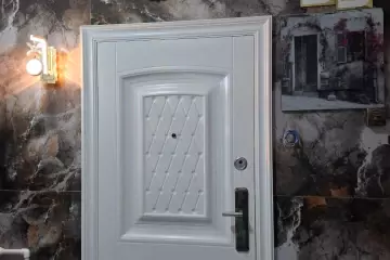 Satılır Yeni Tikili Masazırda