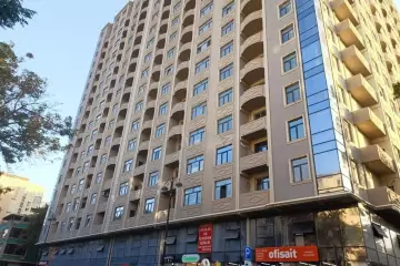 Satılır Yeni Tikili 28 May Metrosu ətrafında