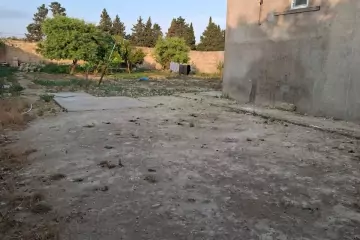 Satılır Həyət Evi Maştağada