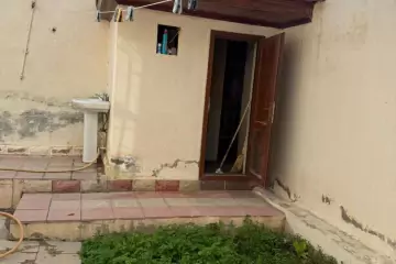 Satılır Həyət Evi Masazırda