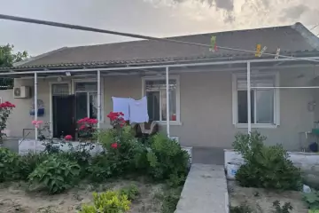 Satılır Həyət Evi Maştağada